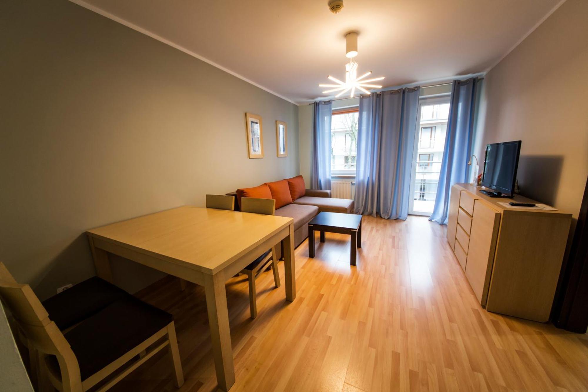 Wyspa Uznam Promenada Naulitius Swinoujscie Exterior photo